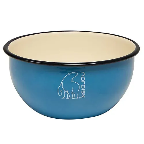 노르디스크 Madam Blå 그릇 2139922562