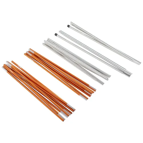 노르디스크 Set Reisa 4 등산 스틱 세트 2139922596