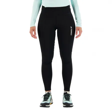 아디다스 Organiser Multi Brushed 레깅스 2139925095