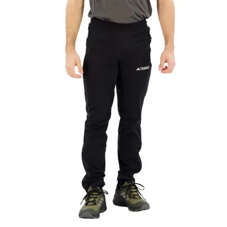 아디다스 Organiser Xperior Cross-Country Ski Soft Shell 조거팬츠 2139925125