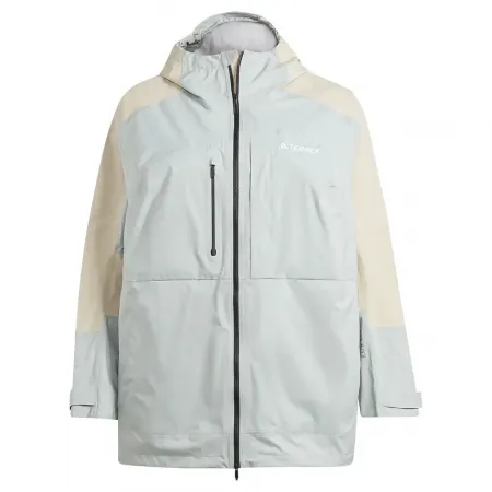 아디다스 테렉스 Xploric Rain.Rdy Plus Size 자켓 2139925833