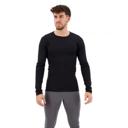 아디다스 Xperior 메리노 200 Baselayer 긴팔 티셔츠 2139926042