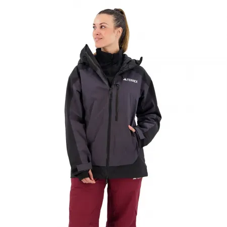 아디다스 Xpr 2L Insulate 자켓 2139926061