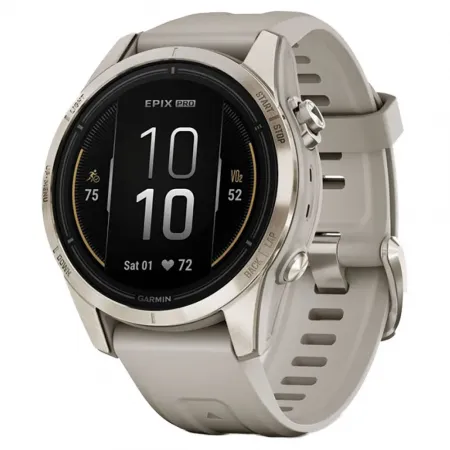가민 Epix Pro 42 사파이어 시계 2139954510