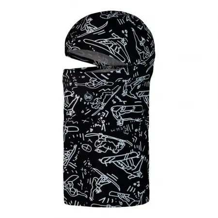 버프  Thermonet Balaclava 발라클라바 2139987116