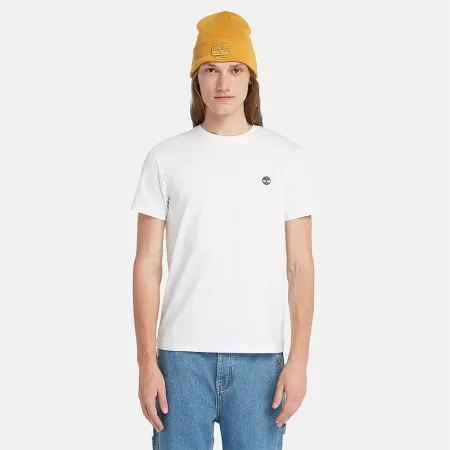팀버랜드 Basic Jersey Slim 반팔 티셔츠 3 팩 2140096600