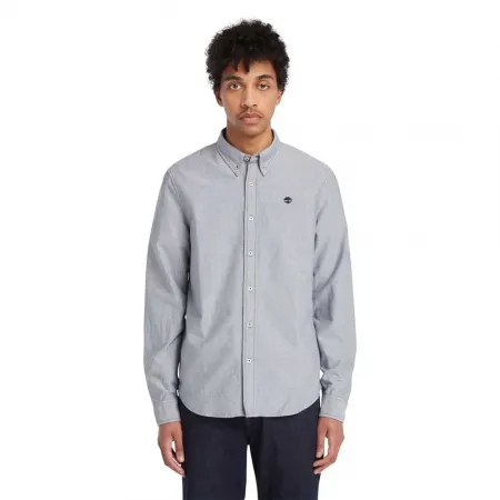 팀버랜드 Oxford Slim 긴팔 셔츠 2140097019