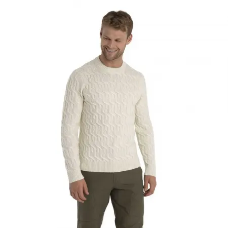 아이스브레이커 Cable Knit 메리노 스웨터 2140125535