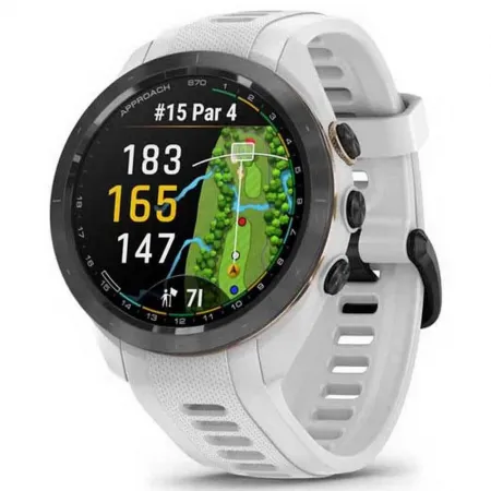 가민 어프로치 S70 42 mm 시계 2140136569