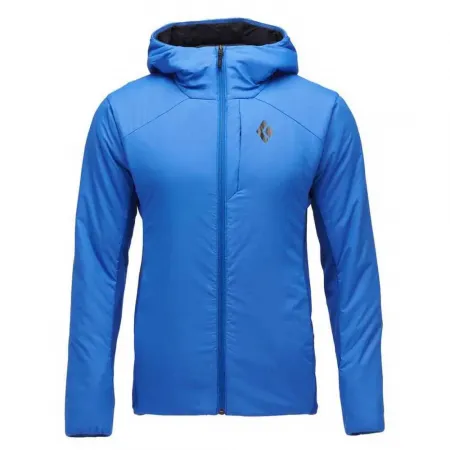 블랙 다이아몬드 First Light 하이브리드 자켓 2140176972