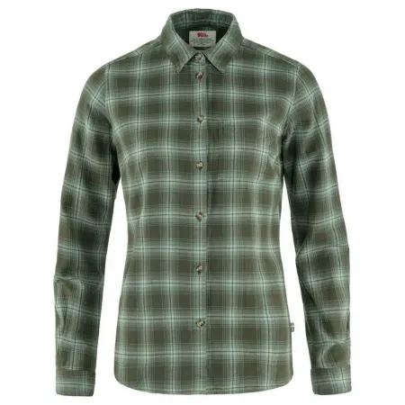 피엘라벤 vik Flannel 긴팔 셔츠 2140211690