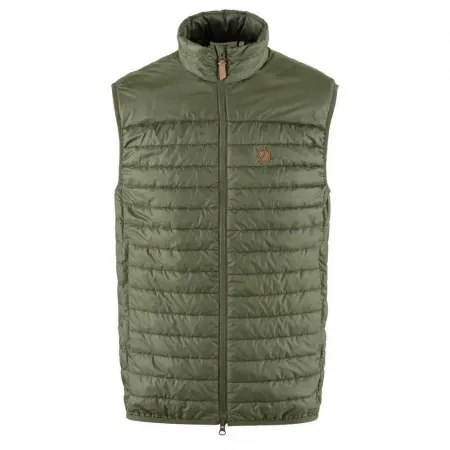 피엘라벤 Abisko Padded 조끼 2140217498