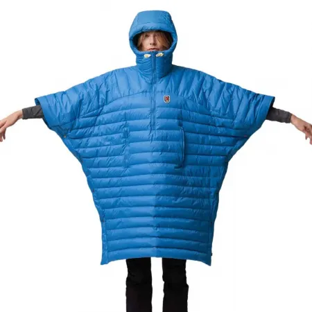 피엘라벤 Expedition Down 폰초 2140217559