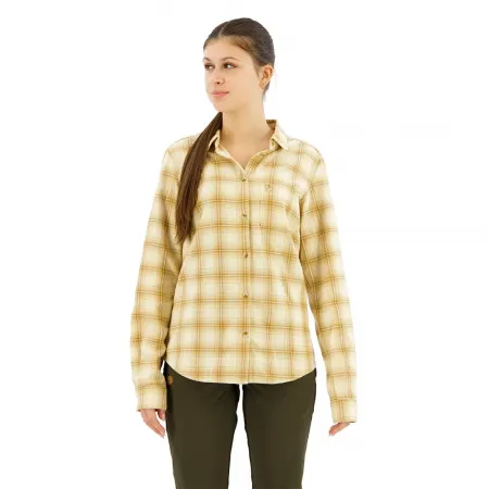 피엘라벤 vik Flannel 긴팔 셔츠 2140217763