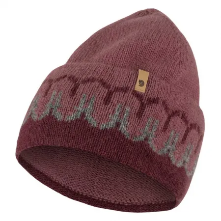 피엘라벤 vik Path Knit 비니 2140217809