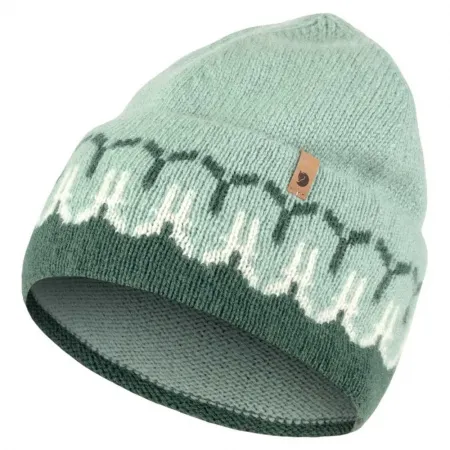 피엘라벤 vik Path Knit 비니 2140217811