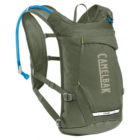카멜백 Chase Adventure 8 하이드레이션 조끼 4.5L 2140246706