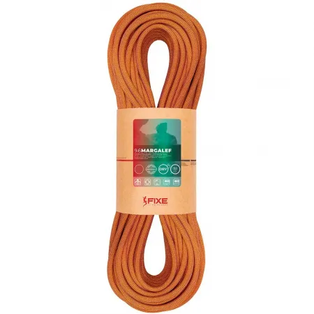 FIXE 클라이밍 GEAR Margalef 9.6 mm 로프 2140264772