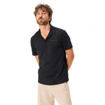 바우데 Essential Polo 반팔 등산 스틱로 셔츠 2140417627
