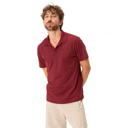 바우데 Essential Polo 반팔 등산 스틱로 셔츠 2140417628