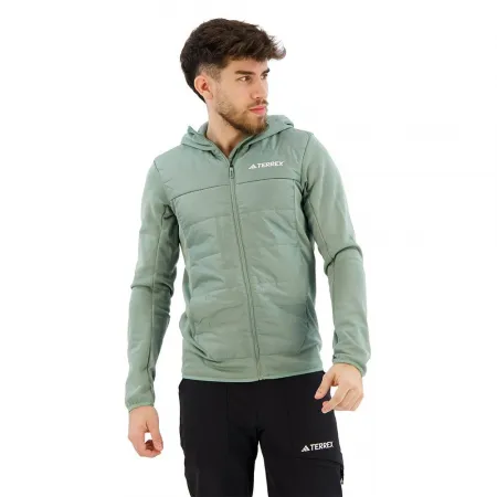 아디다스 Multi 하이브리드 자켓 2140501814