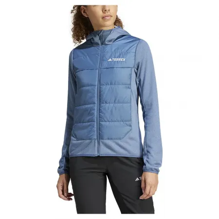 아디다스 Multi 하이브리드 자켓 2140501816