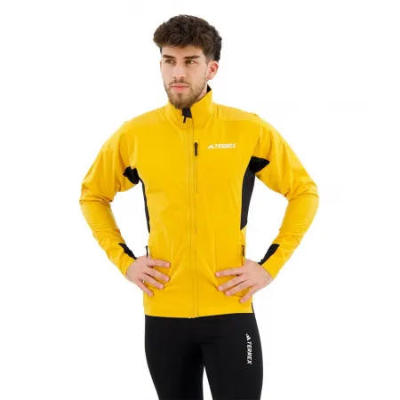 아디다스 Xperior Cross Country 소프트쉘 자켓 2140502519