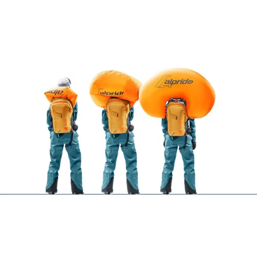 도이터 Alproof Lite 20L 등산 가방 2140587551