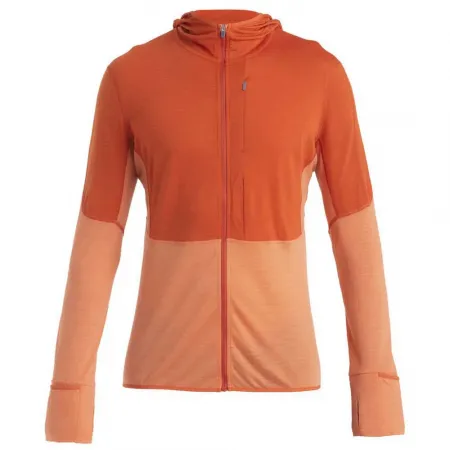 아이스브레이커 메리노 200 Realfleece Descender 지퍼 플리스 2140597060