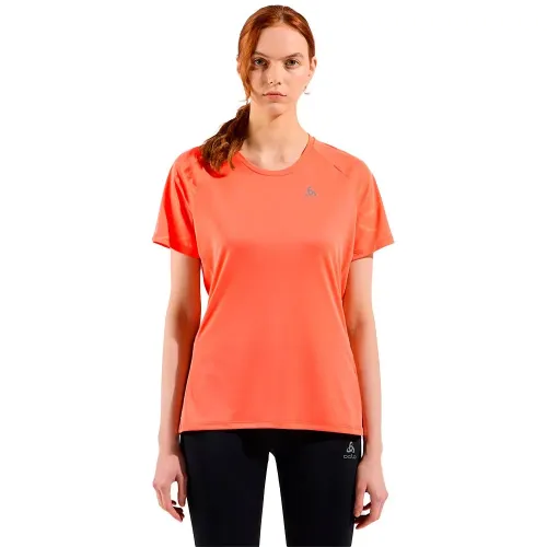 오들로 Essential Print 반팔 티셔츠 2140620706