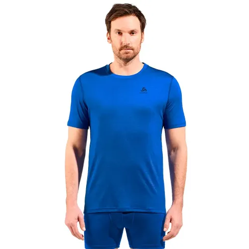 오들로 메리노 160 반팔 이너웨어 2140620755