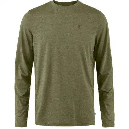 피엘라벤 Abisko Day Hike 긴팔 티셔츠 2140620854