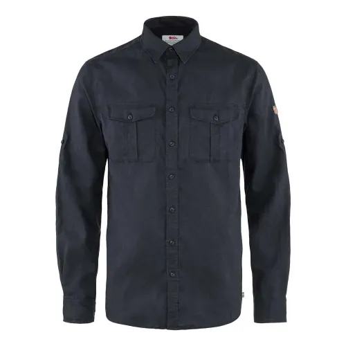 피엘라벤 Ovik Travel 긴팔 셔츠 2140634999