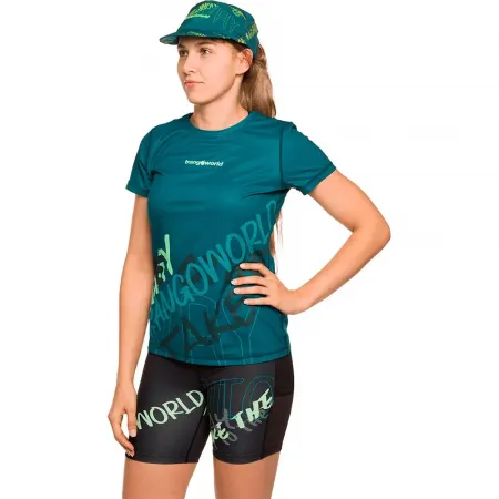 트랑고월드 Laurel 반팔 티셔츠 2140653900