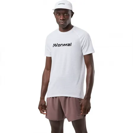 NNORMAL Race NN 반팔 티셔츠 2140668577