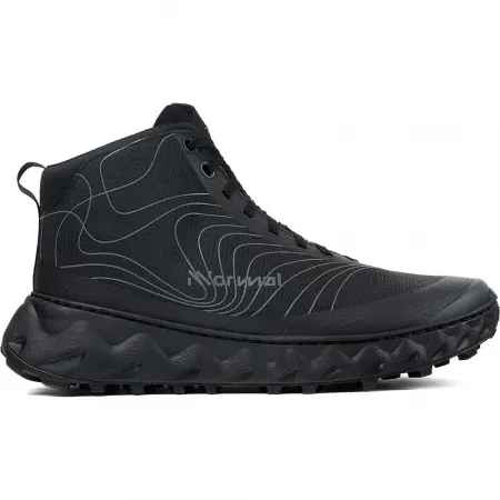 NNORMAL Tomir 2.0 등산화 2140668607