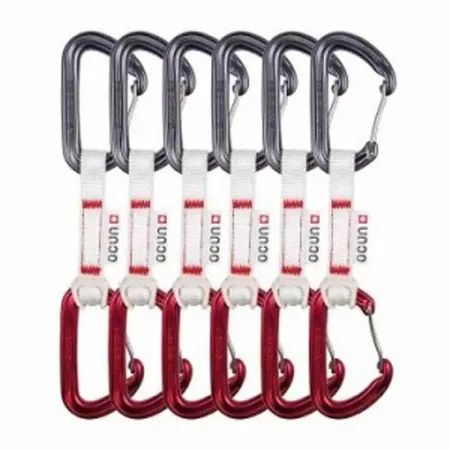 오순 Hawk QD Wire Bio 15 mm 10 cm 6 Units 퀵드로우 2140751682
