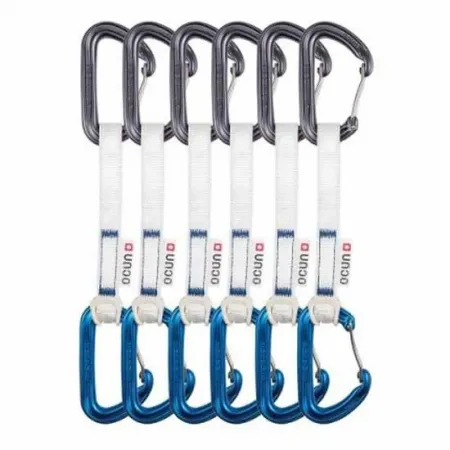 오순 Hawk QD Wire Bio 15 mm 15 cm 6 Units 퀵드로우 2140751683
