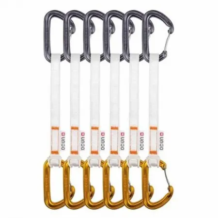 오순 Hawk QD Wire Bio 15 mm 20 cm 6 Units 퀵드로우 2140751684