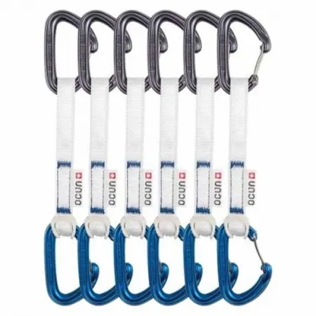 오순 Kestrel QD Bio 15 mm 15 cm 6 Units 퀵드로우 2140751701