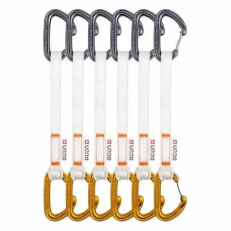 오순 Kestrel QD Bio 15 mm 20 cm 6 Units 퀵드로우 2140751702