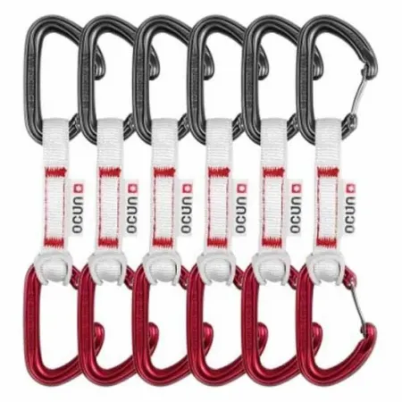 오순 Kestrel QD Bio 15 mm 6 Units 퀵드로우 2140751703