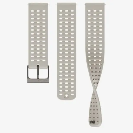 순토 Athletic 2 22 mm 실리콘 스트랩 2140765126