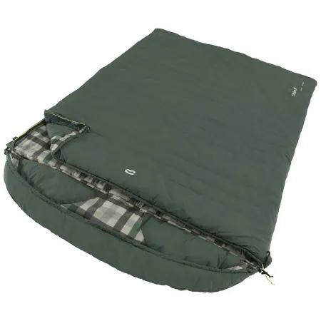 아웃웰 Camper Lux Double 침낭 2140798579