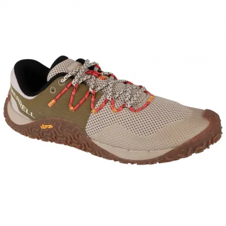 머렐 Trail Glove 7 트레일 런닝화 2140804595