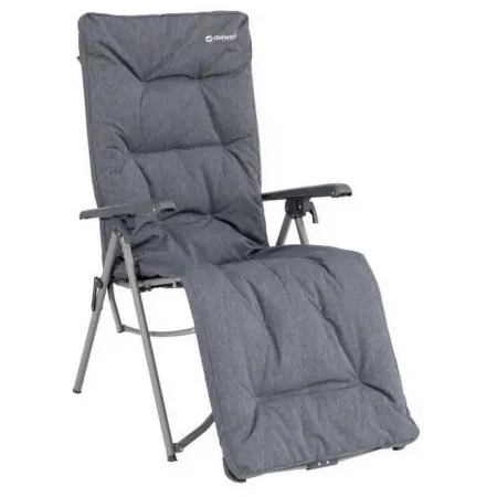 아웃웰 Torch Lake Chair With 발판 2140825243
