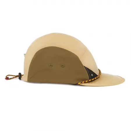 클라터뮤젠 Runa Five Panel 모자 2140860422
