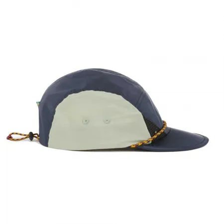클라터뮤젠 Runa Five Panel 모자 2140860423