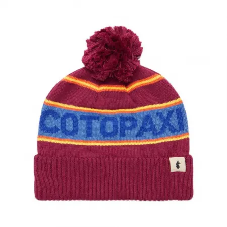 COTOPAXI Cumbre 비니 2140906021