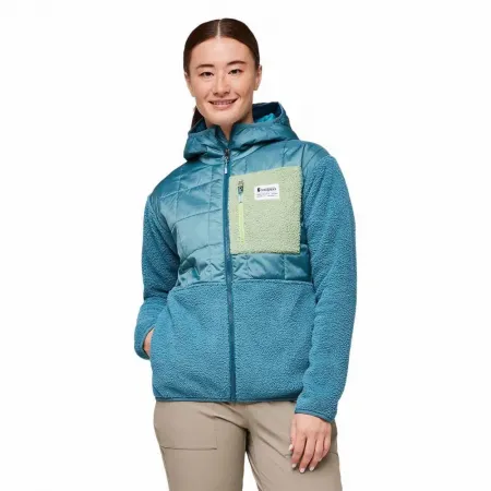 COTOPAXI Trico Hybrid 자켓 2140906127
